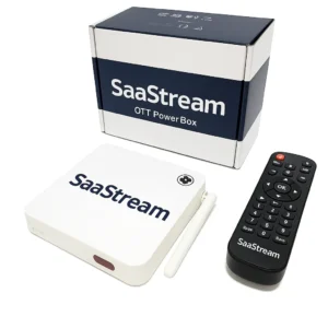 6 Months IPTV Access for 2 Devices