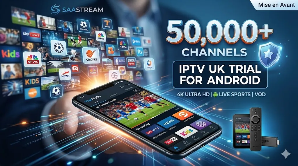 iptv uk trial for android