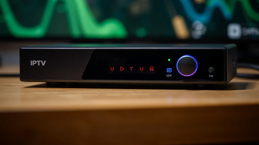 iptv for uk